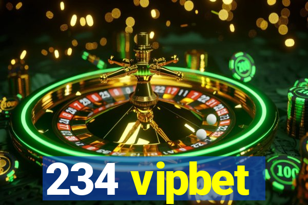 234 vipbet